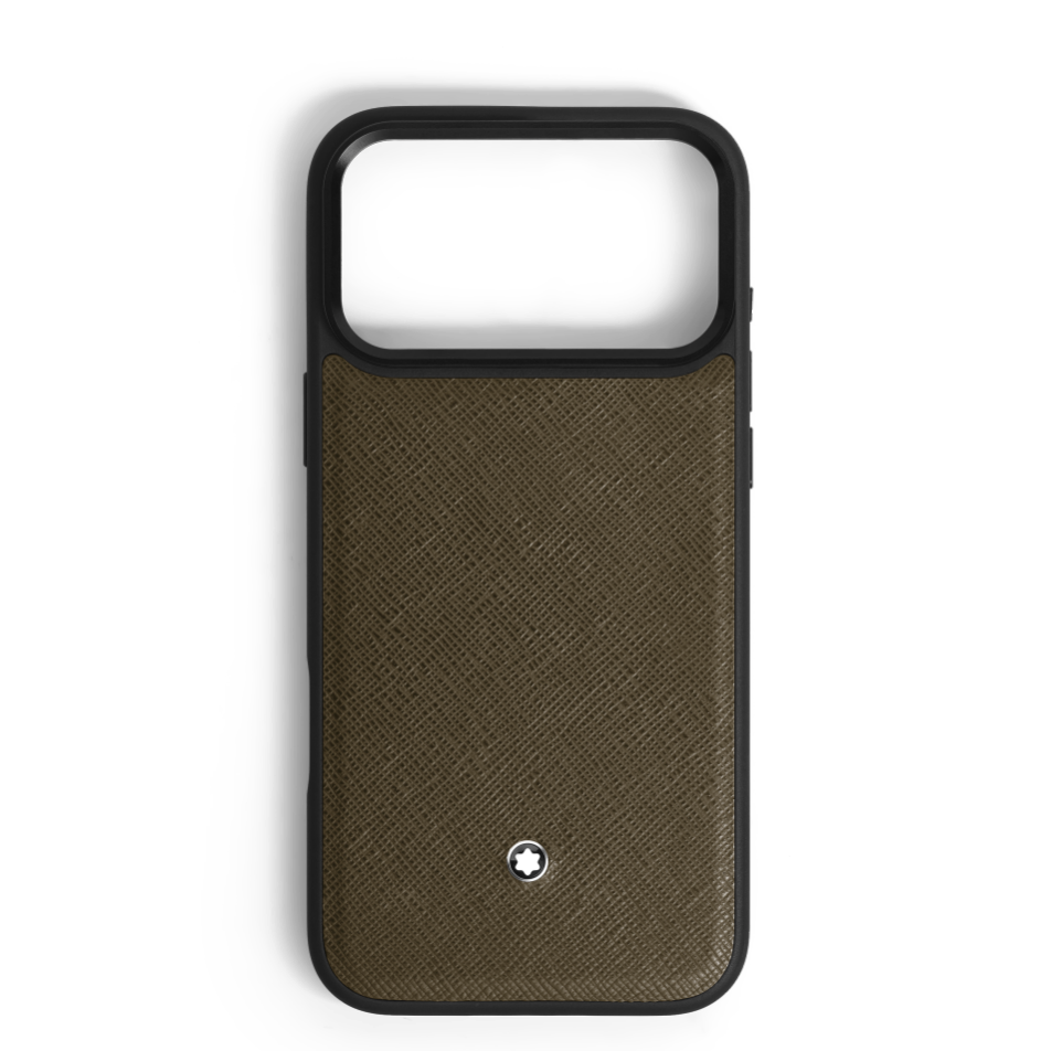 MB221716 - 사토리얼 iPhone 17 Pro Max 하드쉘 폰케이스