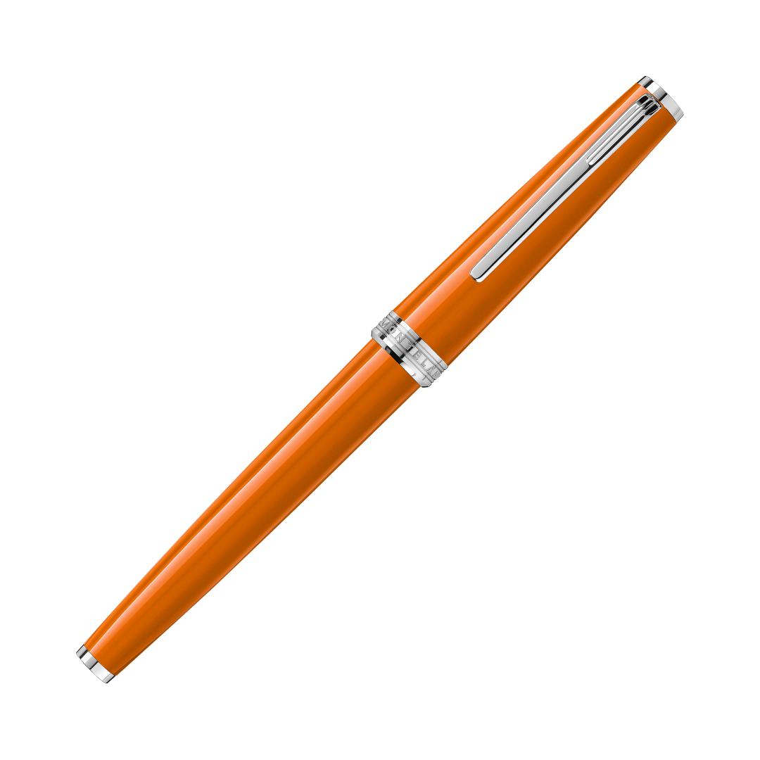 픽스 오렌지 수성펜