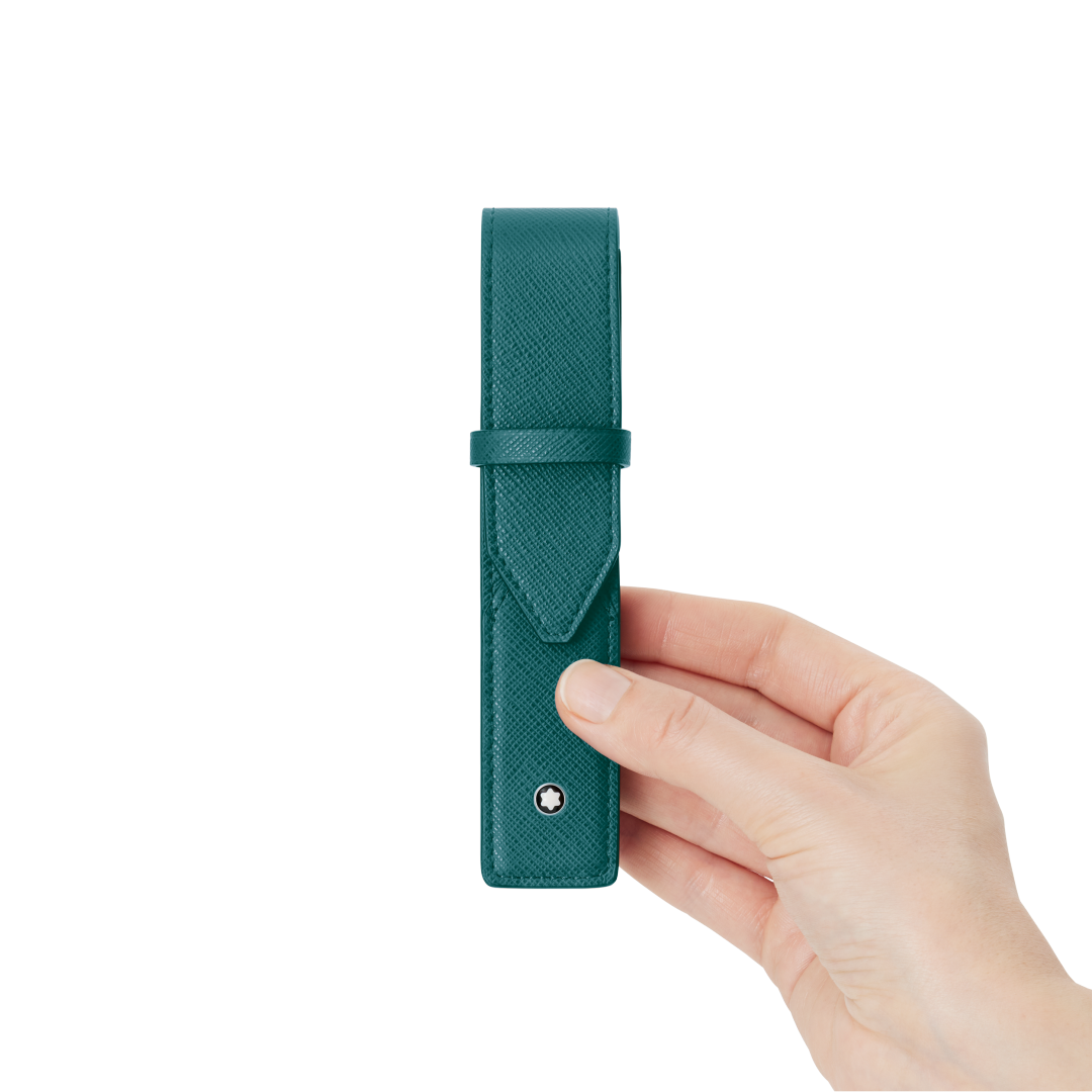 사토리얼 엔벨로프 1구 펜 파우치