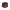 카시스 레더 라운드 데스크 트레이(미디움)