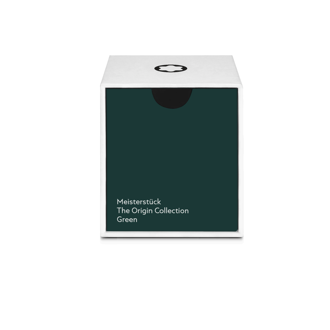 병잉크, 마이스터스튁 오리진 컬렉션, 그린 - 50ml