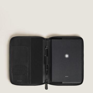 익스트림 3.0 지퍼 스몰 노트 홀더