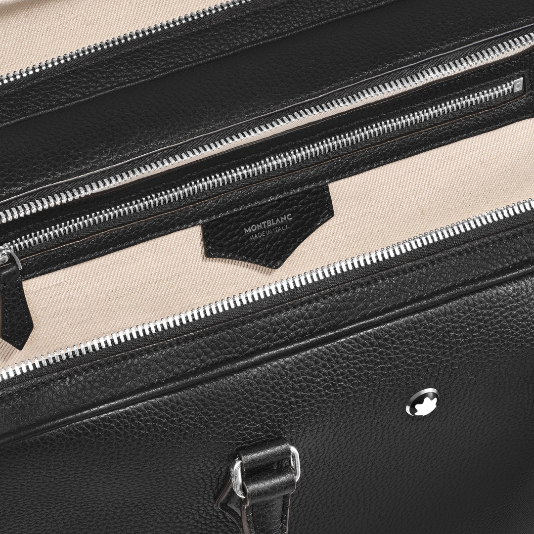 그레인 라지 브리프케이스