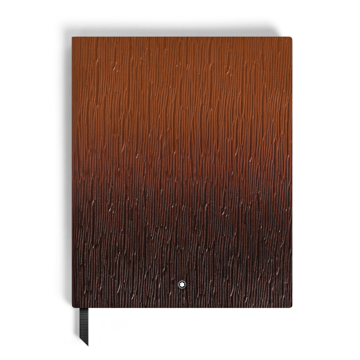 노트, 라지, 코르테치아 스푸마토 레더 - 무지