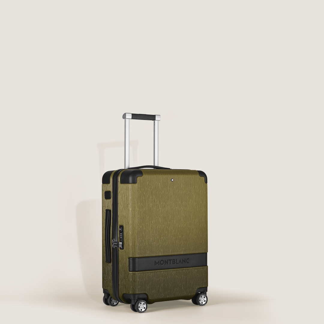 코르테치아 스푸마토 #MY4810 캐빈 수트케이스