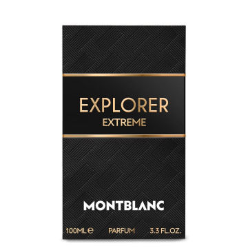 몽블랑 익스플로러 익스트림 EDP 100ml