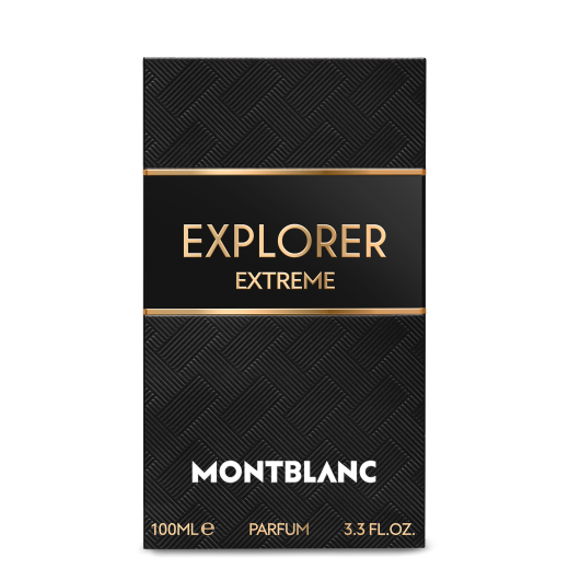 몽블랑 익스플로러 익스트림 EDP 100ml
