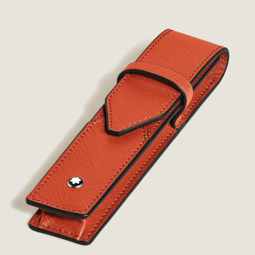 사토리얼 엔벨로프 1구 펜 파우치