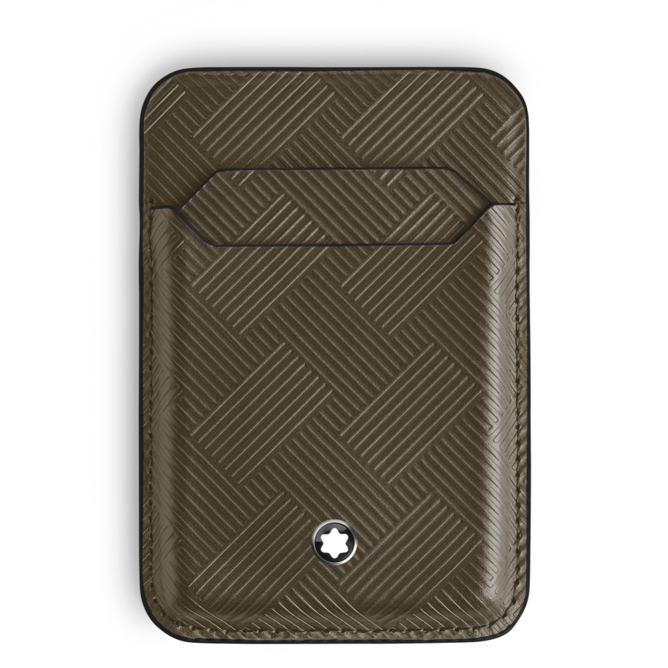 MB221634 - 익스트림 3.0 2cc MagSafe형 iPhone 카드 지갑