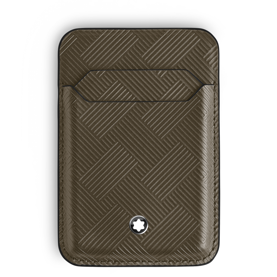 익스트림 3.0 2cc MagSafe형 iPhone 카드 지갑