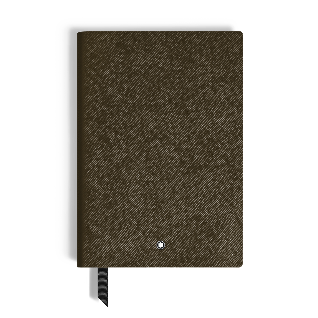 노트, 미디움, 사토리얼 레더 - 유선