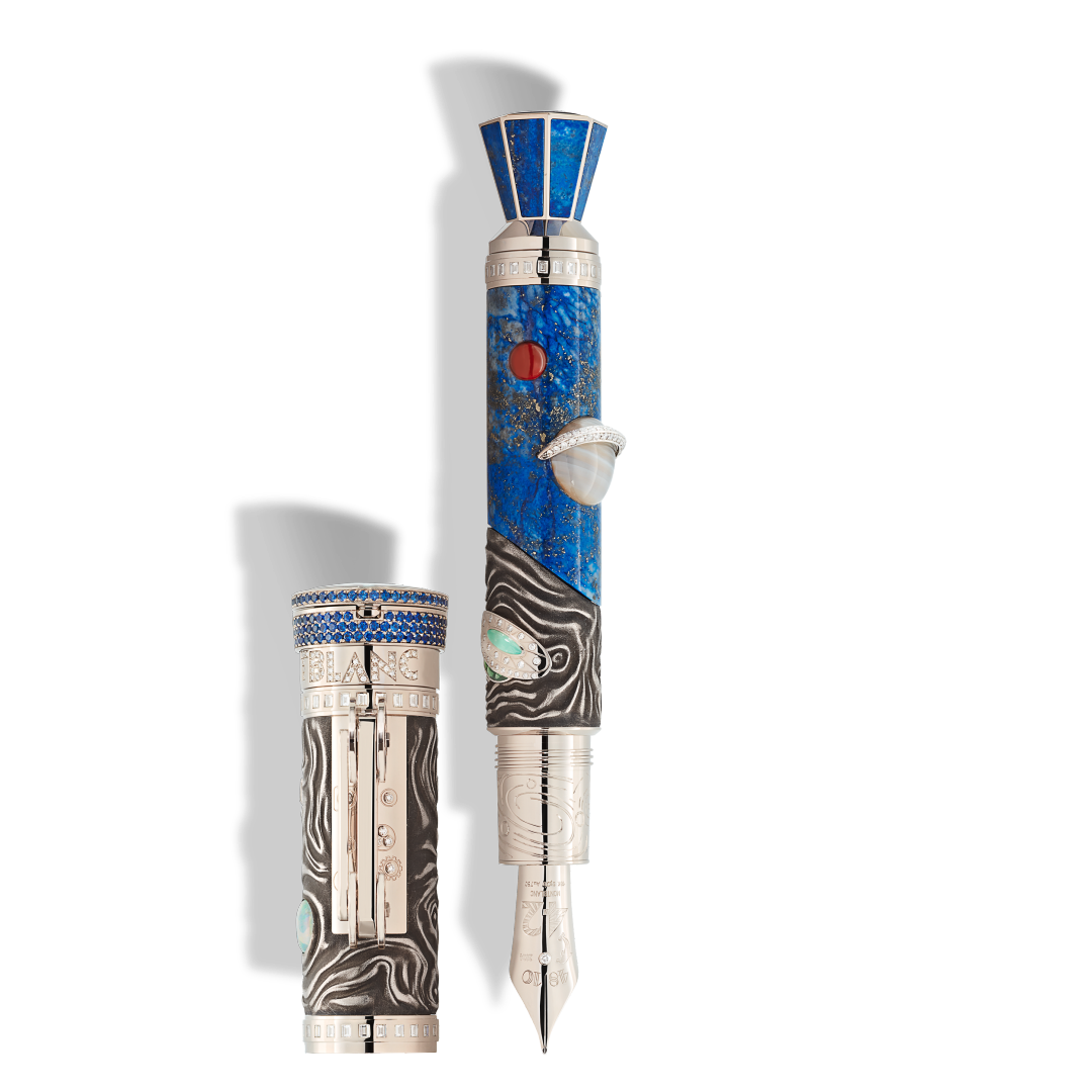 하이 아티스트리 더 월드 오브 시네마 리미티드 에디션 5 만년필