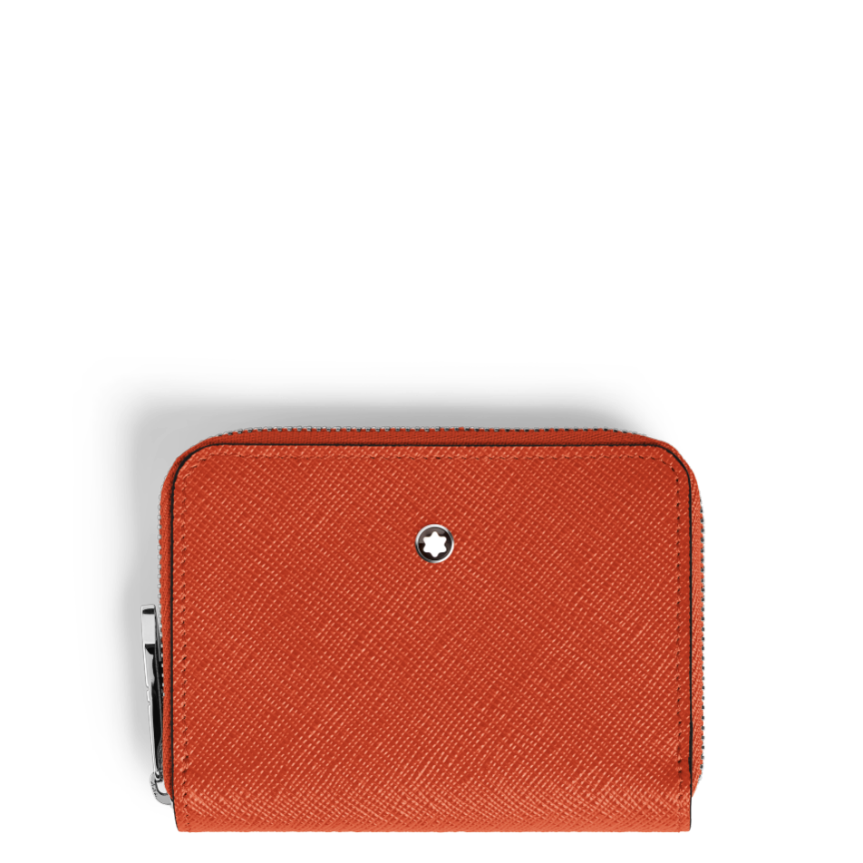 MB221340 - 사토리얼 2cc 미니 지퍼 지갑