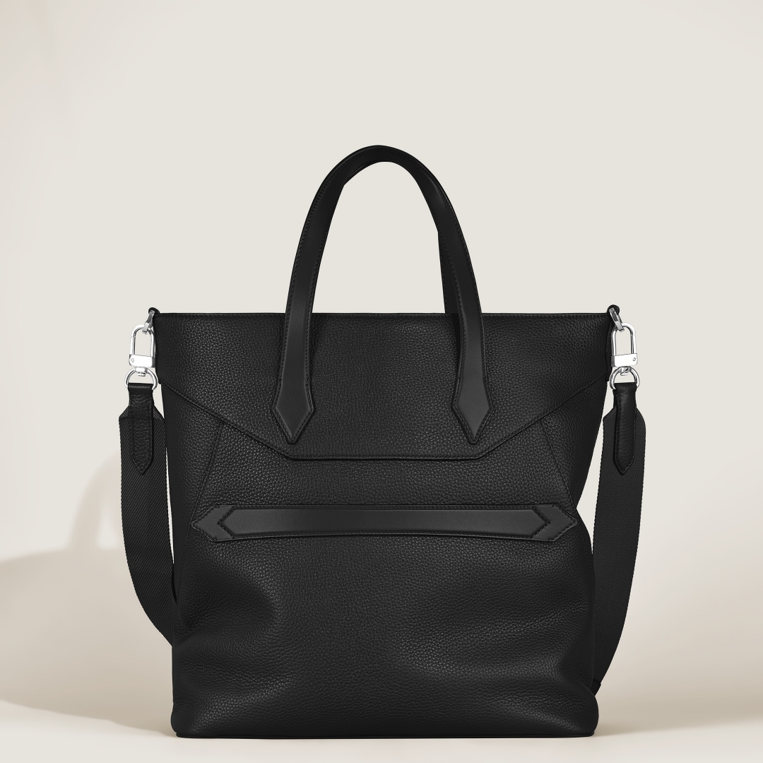 그레인 엔벨로프 토트 백