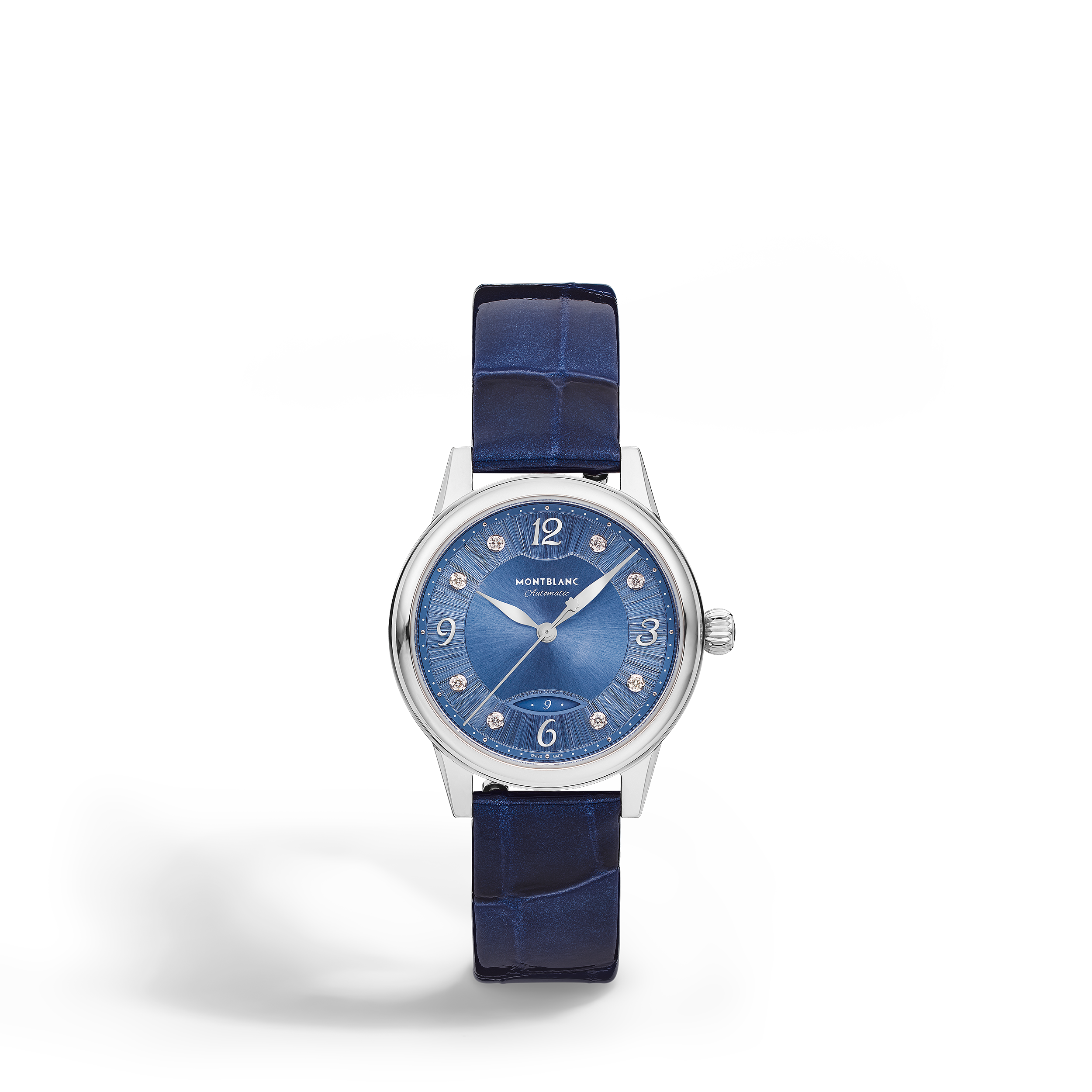 몽블랑 보헴 오토매틱 데이트 30mm
