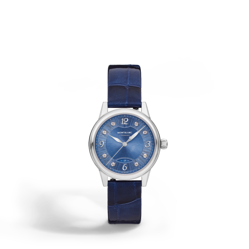 MB133306 - 몽블랑 보헴 오토매틱 데이트 30mm