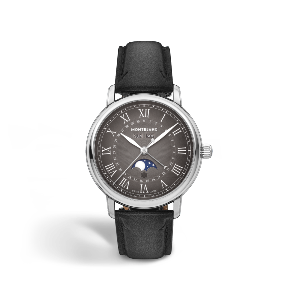 MB134358 - 몽블랑 스타 레거시 풀 캘린더 42mm
