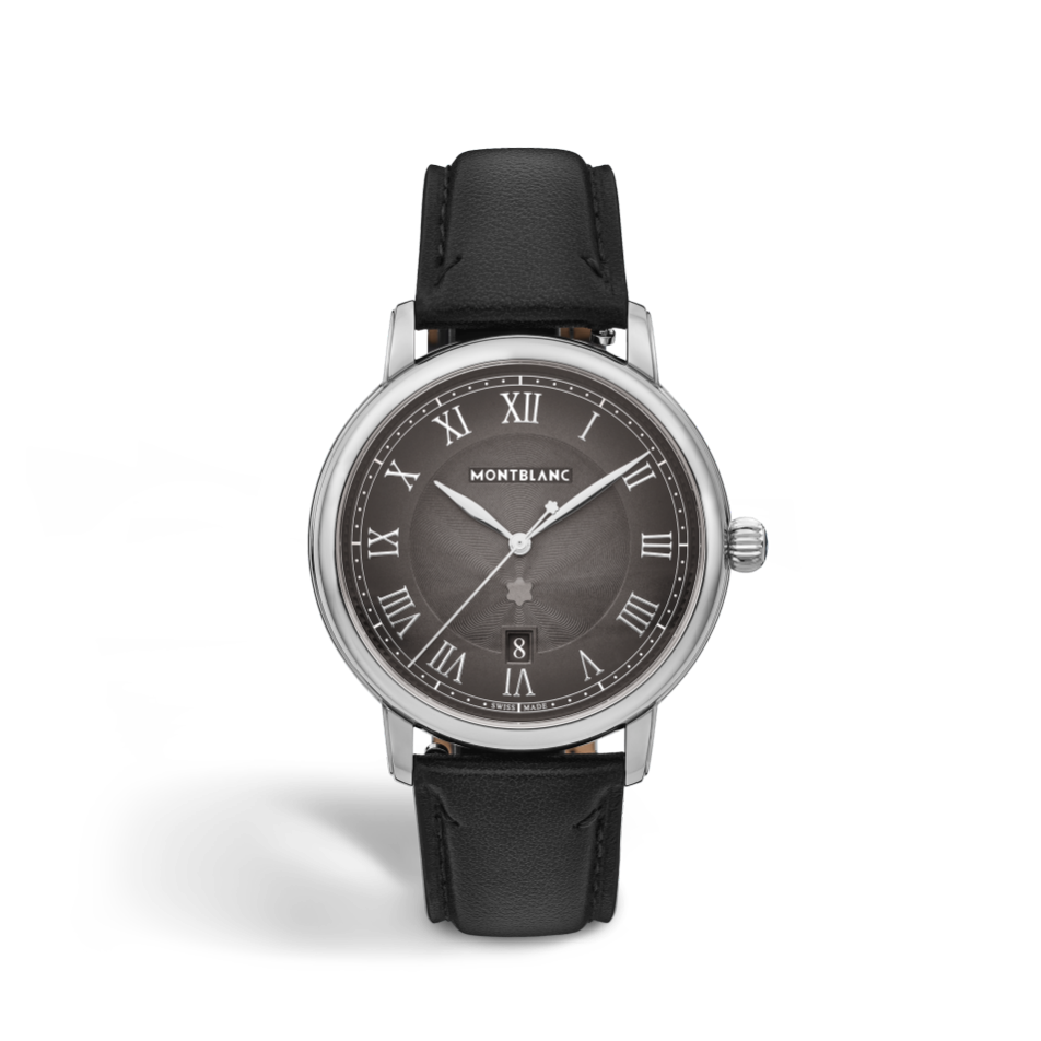 MB134359 - 몽블랑 스타 레거시 오토매틱 데이트 42mm