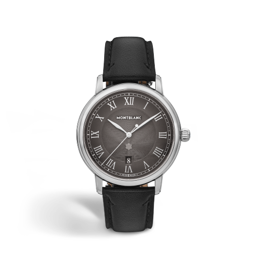 몽블랑 스타 레거시 오토매틱 데이트 42mm