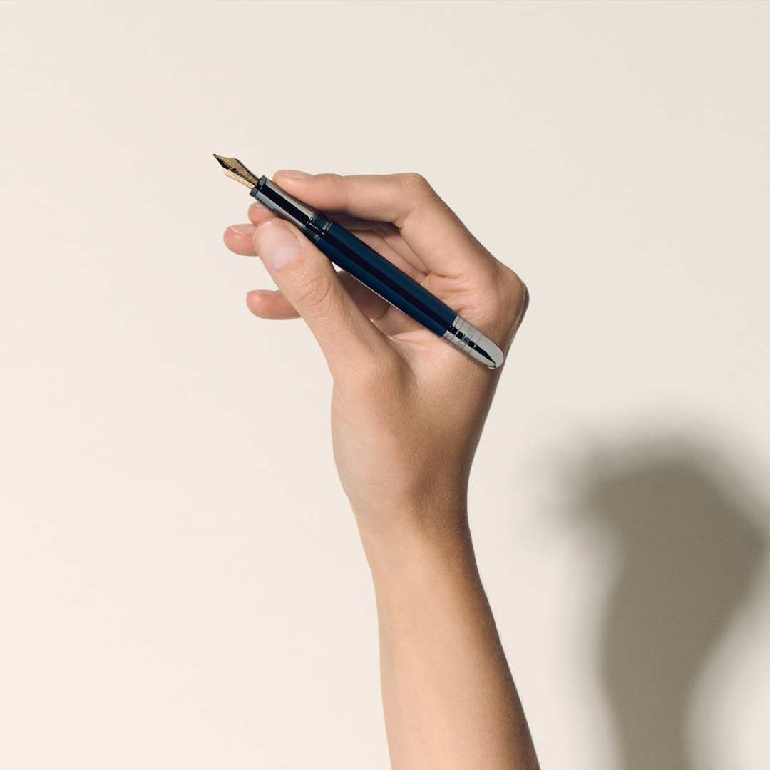 마이스터스튁 80일간의 세계 일주 두에 클래식 만년필