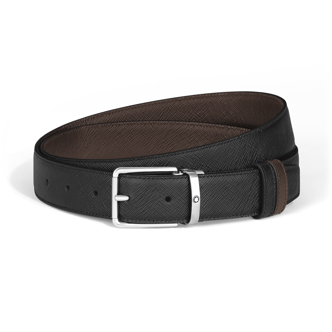 에브리데이 30mm 사토리얼 리버서블 벨트 