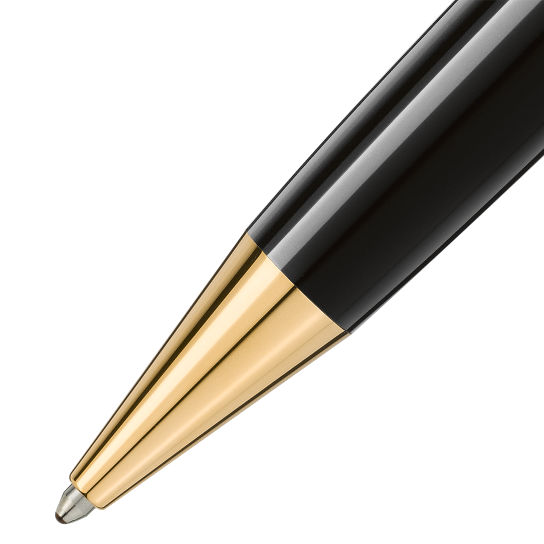마이스터스튁 골드 코팅 르그랑 볼펜