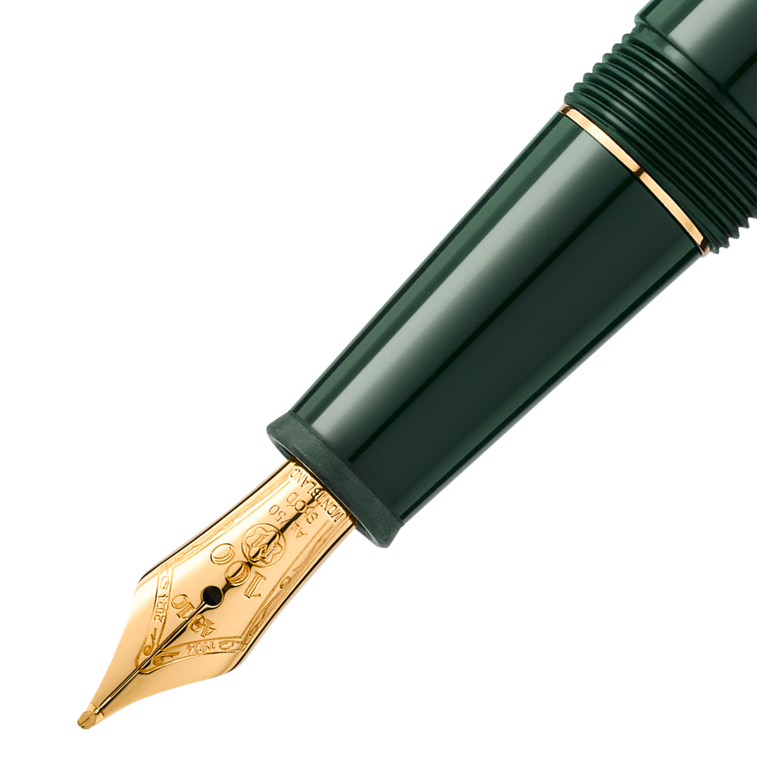 마이스터스튁 오리진 컬렉션 두에 클래식 만년필 F