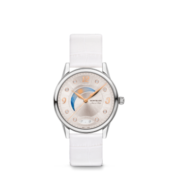 MB133335 - 몽블랑 보헴 데이 앤 나이트 34mm