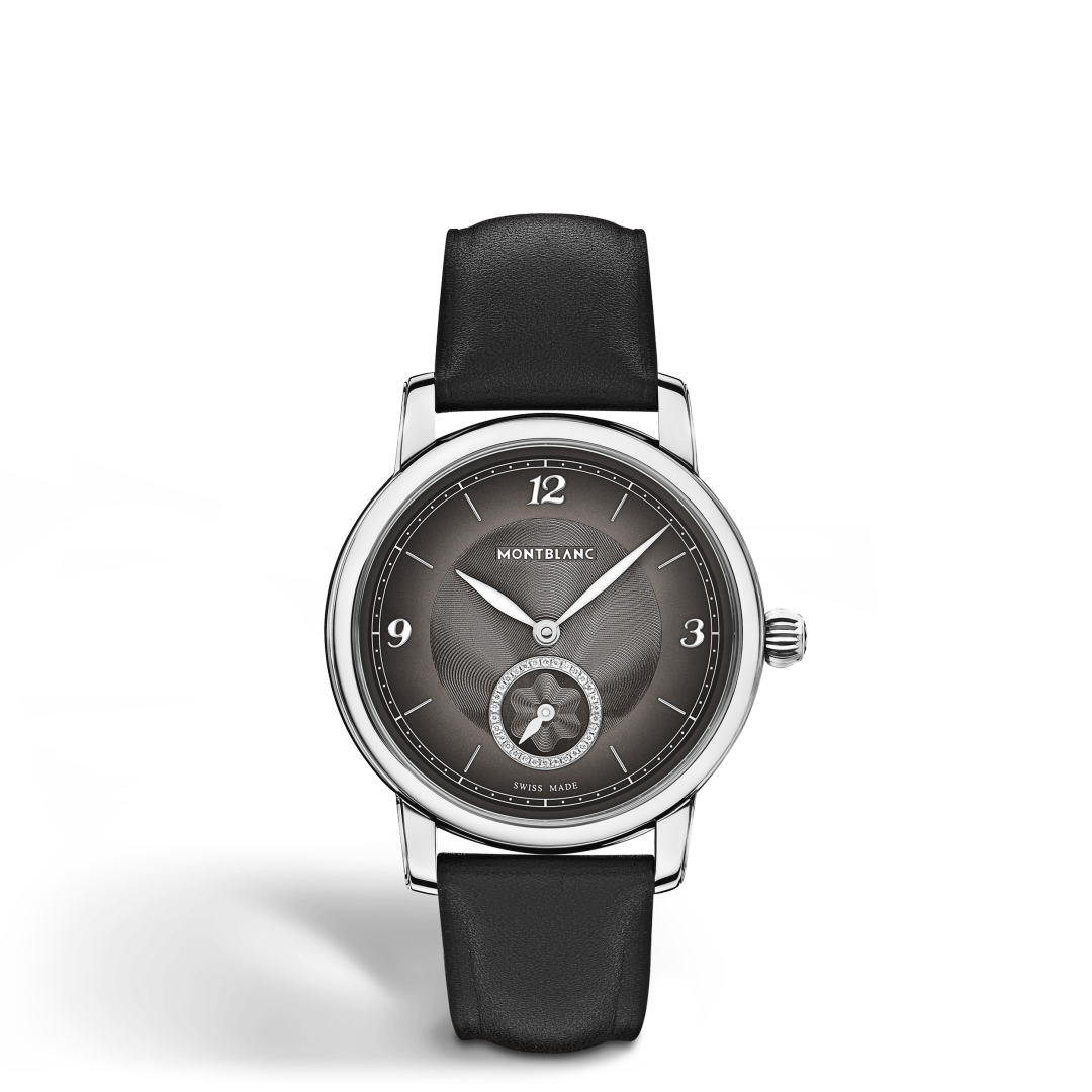 몽블랑 스타 레거시 스몰 세컨드 36mm