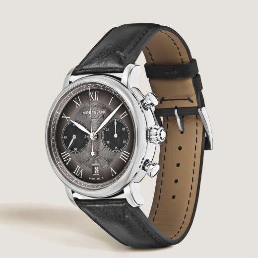 몽블랑 스타 레거시 크로노그래프 42mm