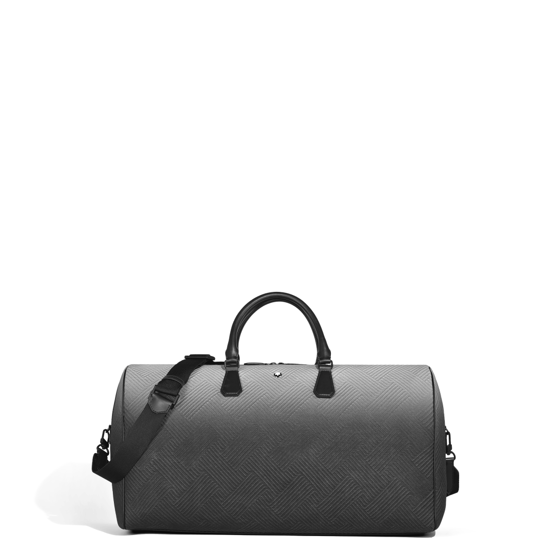 몽블랑 142 라지 백 55cm