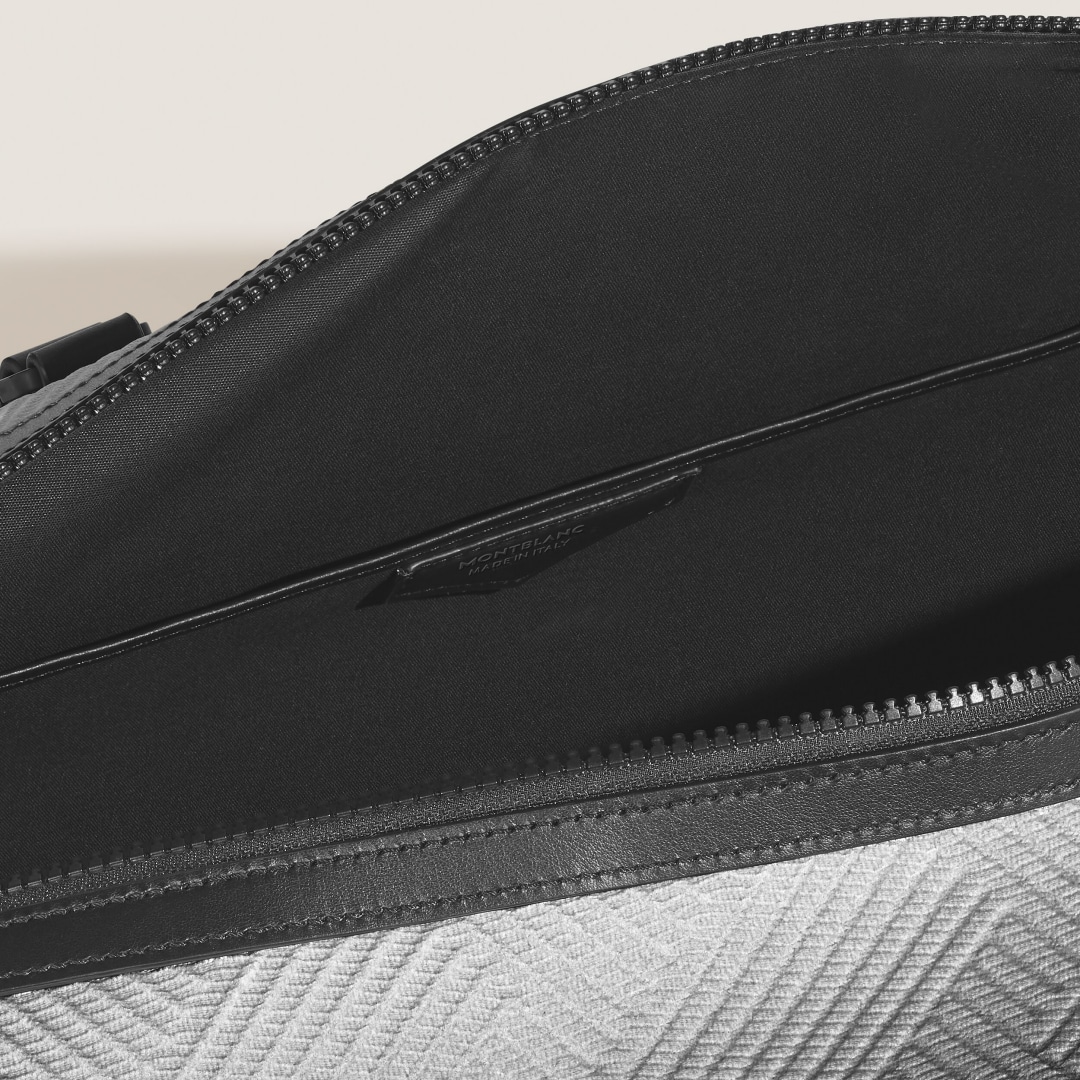 몽블랑 142 라지 백 55cm