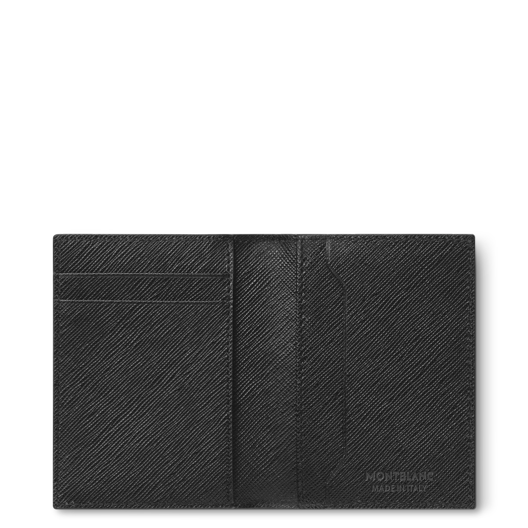 사토리얼 4cc 카드 홀더