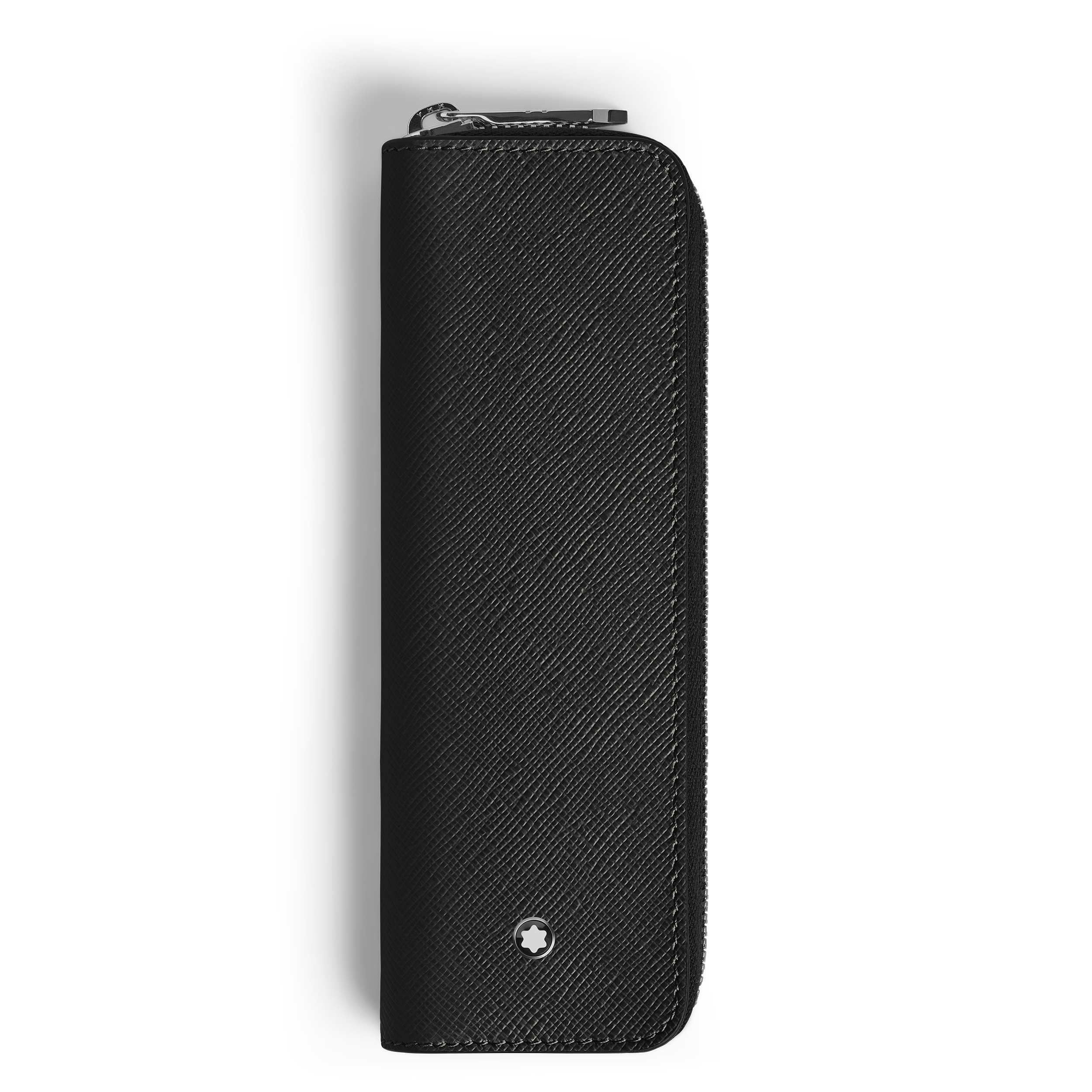 사토리얼 펜 1개 보관용 지퍼 파우치