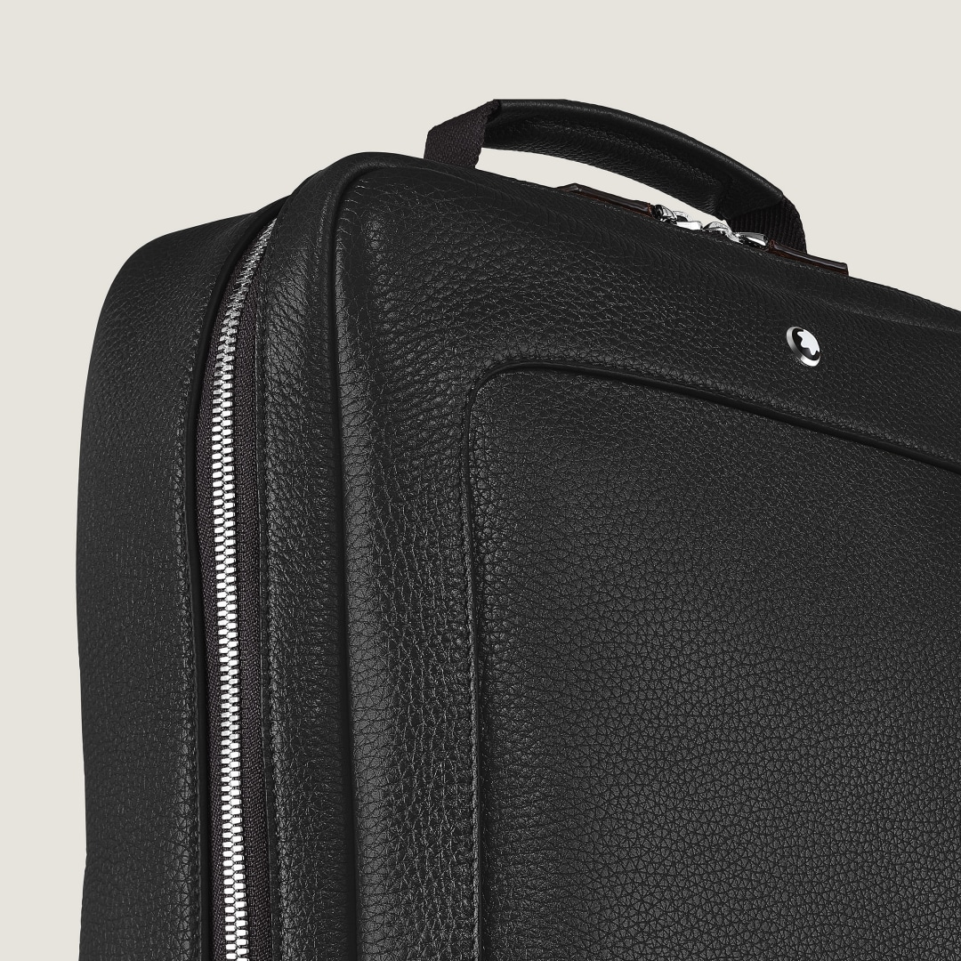 그레인 렉탱귤러 백팩