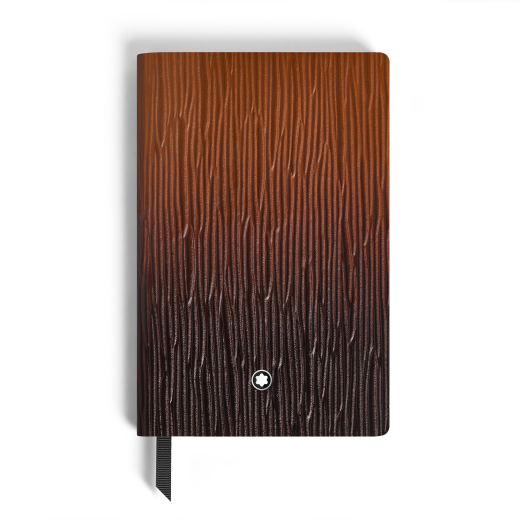 노트, 스몰, 코르테치아 스푸마토 레더 - 유선