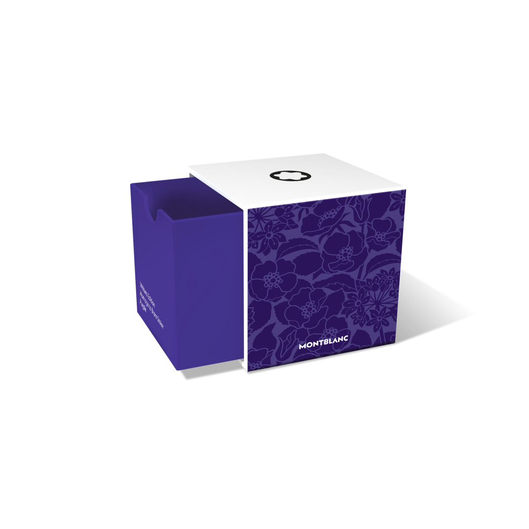 잉크 보틀, 작가 에디션 오마주 투 브람 스토커, 퍼플 - 50ml