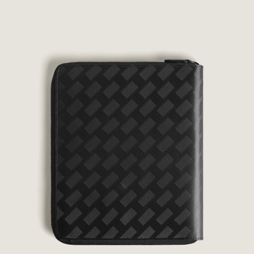 익스트림 3.0 지퍼 스몰 노트 홀더