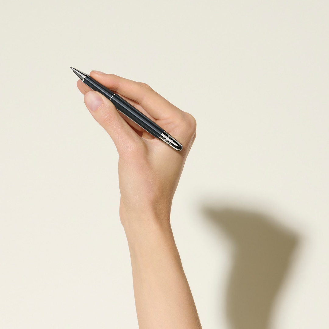 마이스터스튁 80일간의 세계 일주 클래식 수성펜