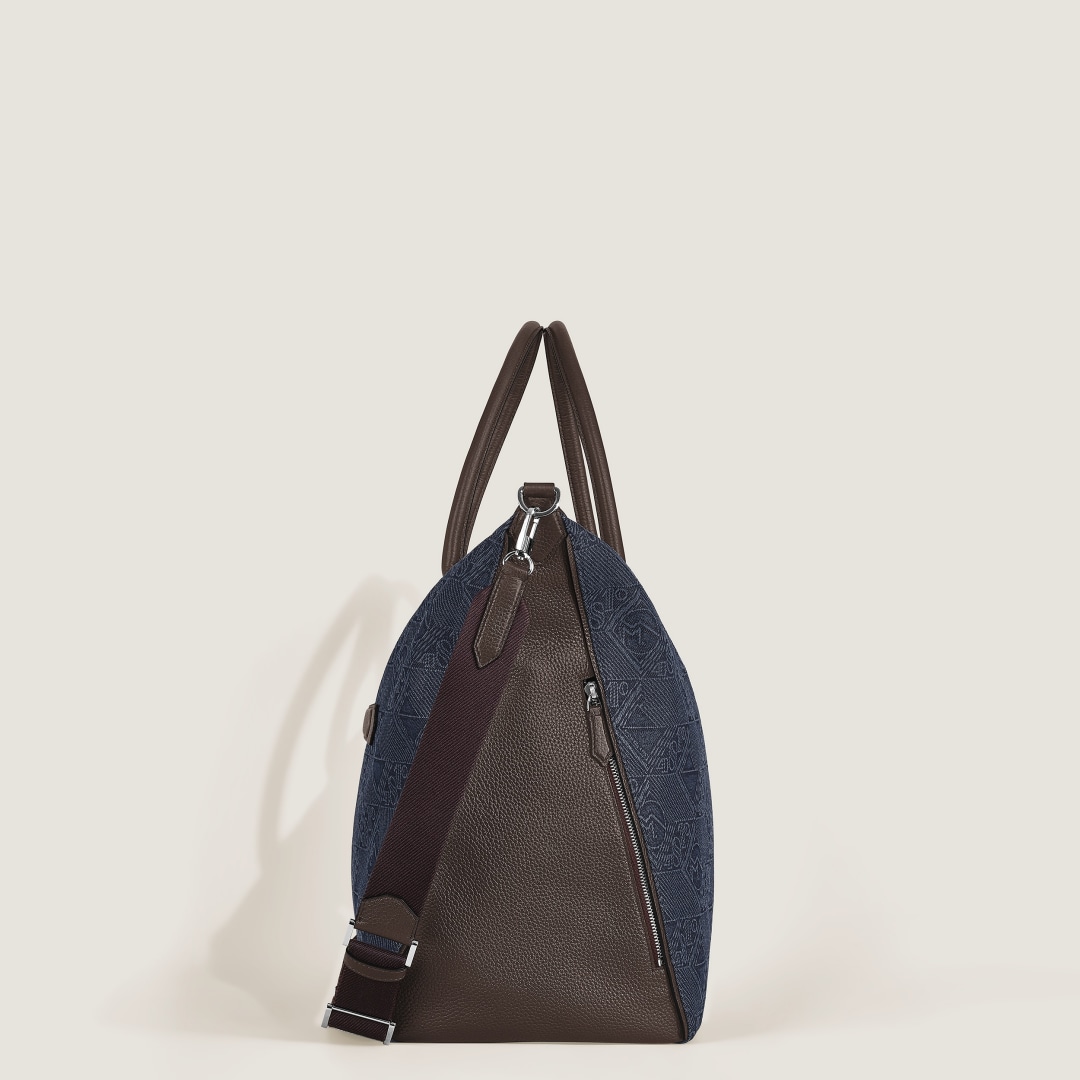 4810 데님 위켄더 백 43