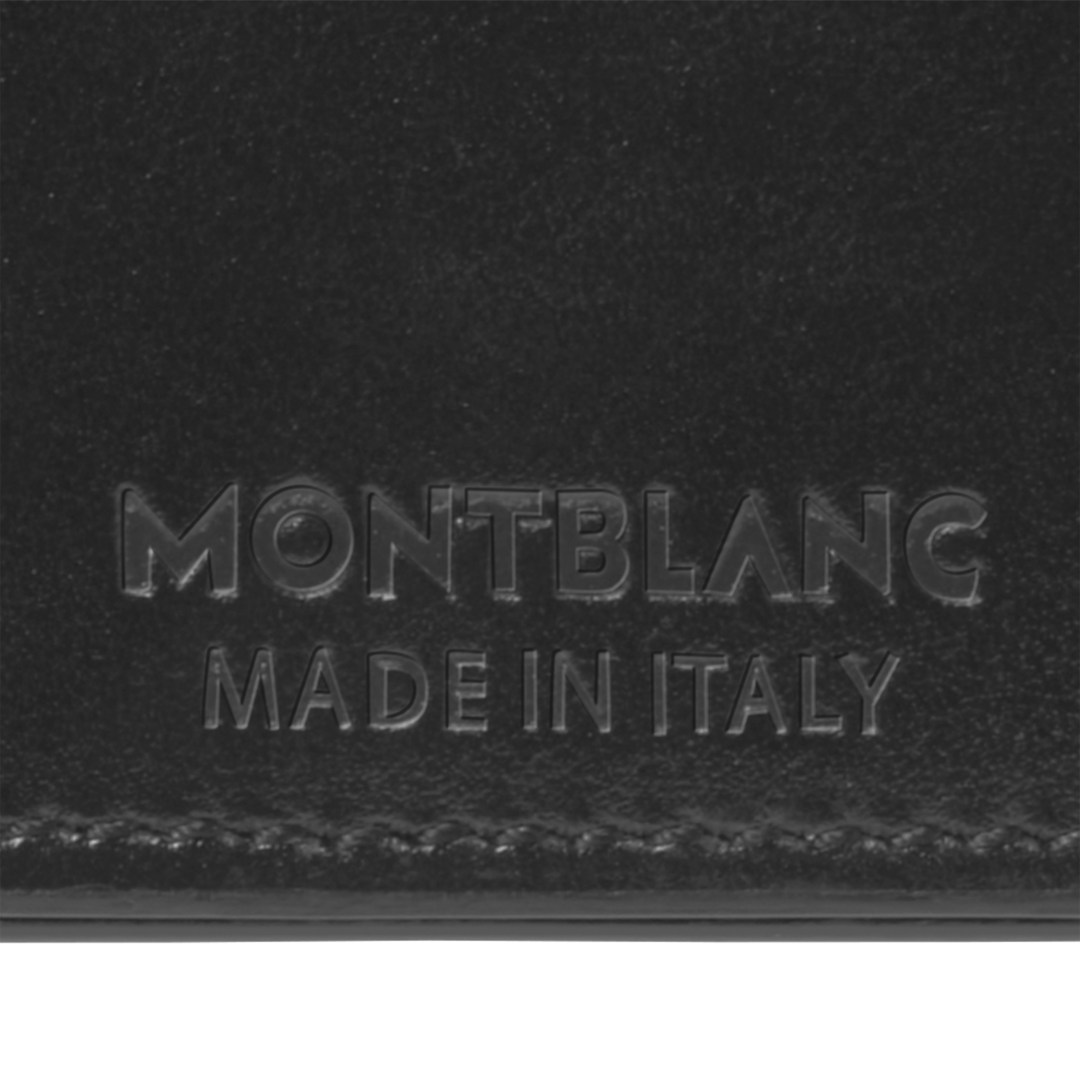 마이스터스튁 동전 수납공간이 포함된 10cc 지갑