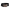 블랙 35mm 레더 벨트