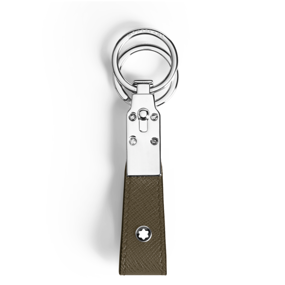 MB221354 - 사토리얼 루프 키 홀더