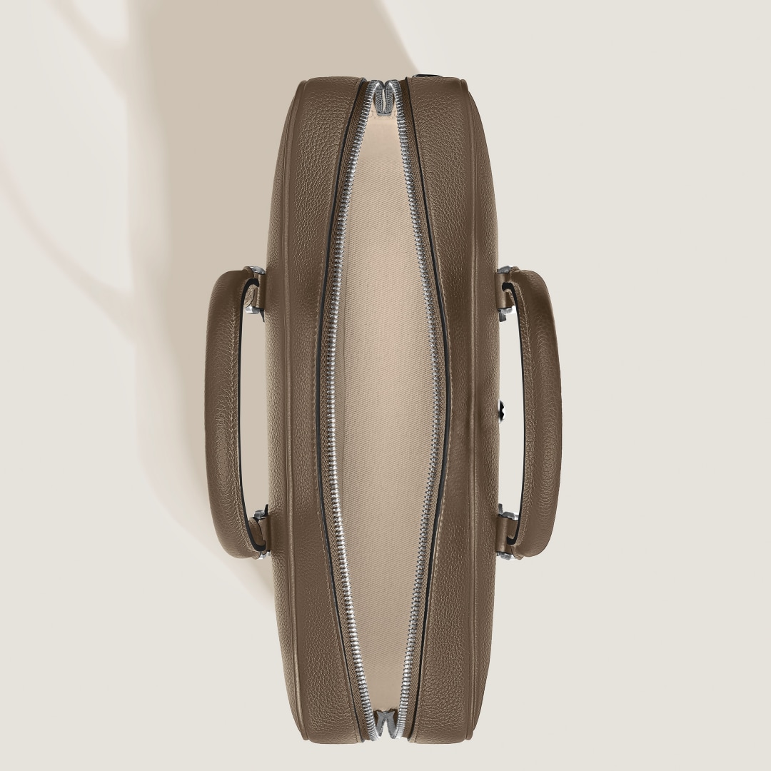 그레인 미디움 브리프케이스