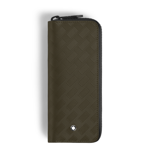 익스트림 3.0 2구 펜 파우치