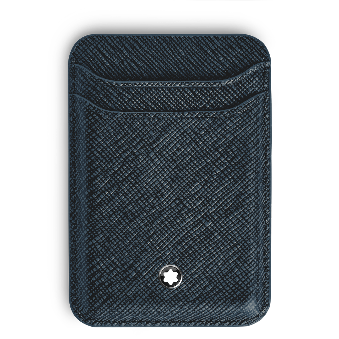 사토리얼 2cc MagSafe형 iPhone 카드 지갑