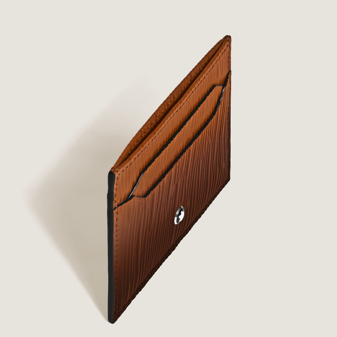 코르테치아 스푸마토 5cc 카드 홀더