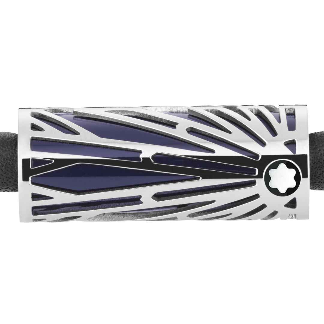 마이스터스튁 디 오리진 컬렉션 브레이슬릿 블루