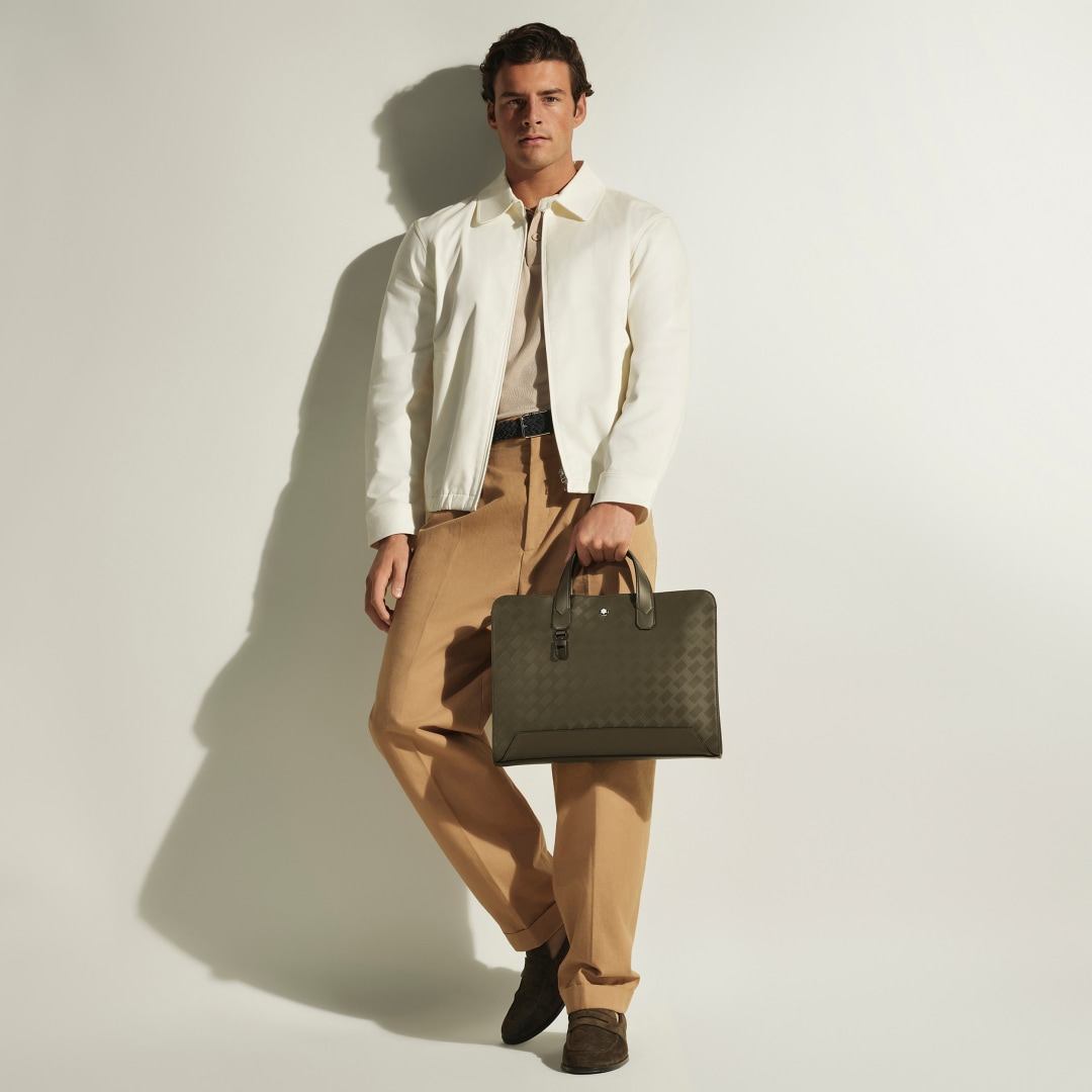 익스트림 3.0 씬 브리프케이스