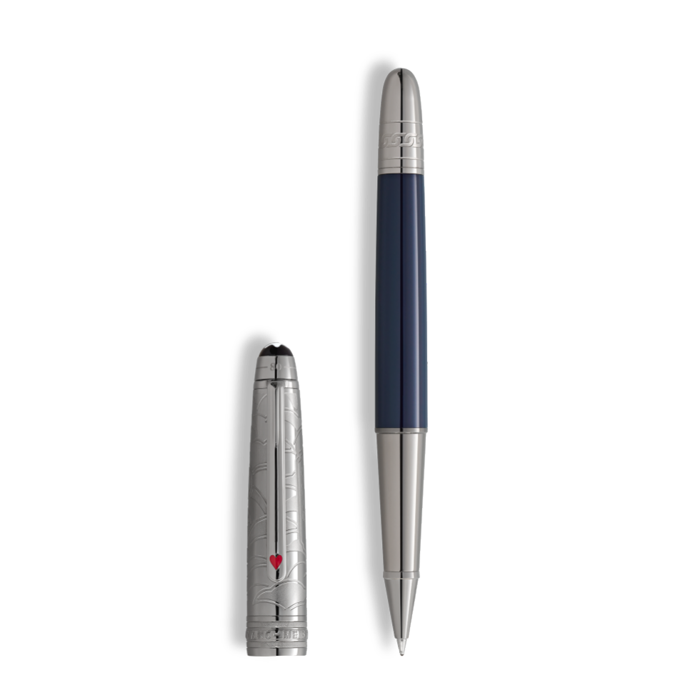 MB132894 - 마이스터스튁 80일간의 세계 일주 두에 클래식 수성펜